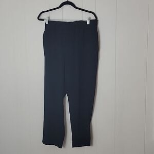Crop dress pants  